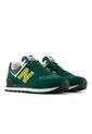 Tenis Deportivos New Balance Original 574 Verde Para Hombre de New Balance