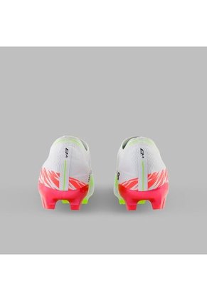 Guayos New Balance Hombre Furon Elite FG V8 - Blanco