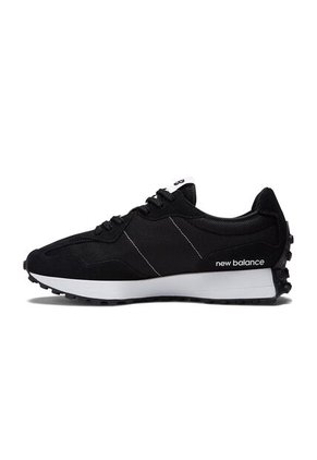 Tenis Deportivos New Balance Original 327 Negro Para Hombre