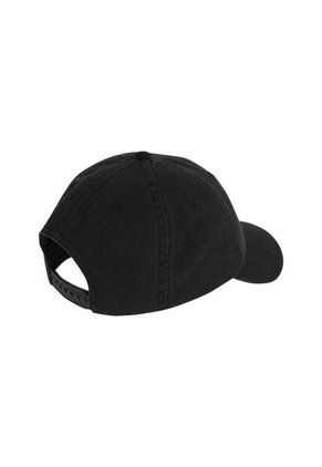 Gorra New Balance Classic Hat-Negro