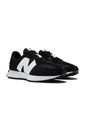 Tenis Deportivos New Balance Original 327 Negro Para Hombre de New Balance