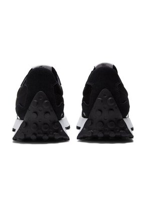 Tenis Deportivos New Balance Original 327 Negro Para Hombre