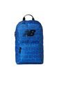 Morral New Balance Opp Core-Azul Rey de New Balance