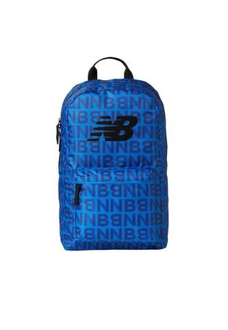 Morral New Balance Opp Core-Azul Rey New Balance