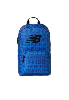 Morral New Balance Opp Core-Azul Rey