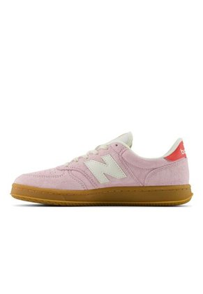 Tenis Deportivos Marca New Balance Original 500 Rosa