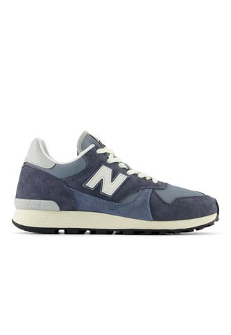 Tenis Deportivos New Balance Original 475 Azul Para Hombre New Balance