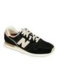 Tenis Casuales Negro-Beige New Balance Women'S 373 Mujer de New Balance