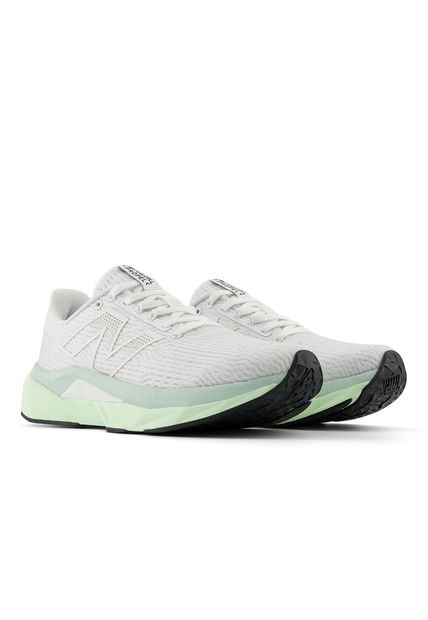 Tenis Deportivos New Balance Original Propel Blanco Mujer