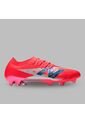 Guayos New Balance Hombre Furon Elite FG V8 -Rojo de New Balance