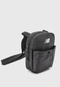 Bolso Manos Libres new balance Essential Sling Negro de New Balance