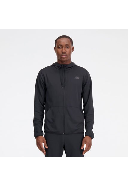 New Balance Chaqueta Casual Para Hombre New Balance