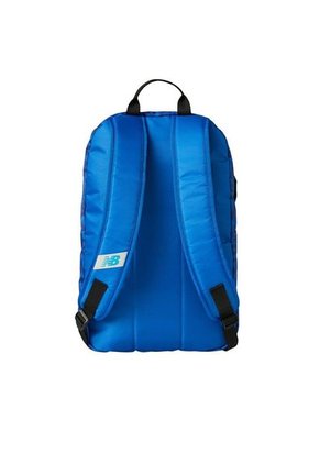 Morral New Balance Opp Core-Azul Rey
