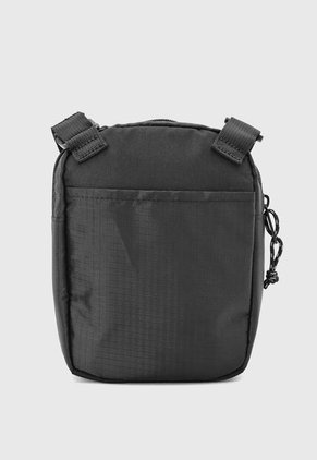 Bolso Manos Libres new balance Essential Sling Negro