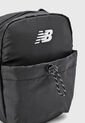 Bolso Manos Libres new balance Essential Sling Negro de New Balance