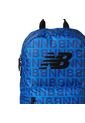 Morral New Balance Opp Core-Azul Rey de New Balance