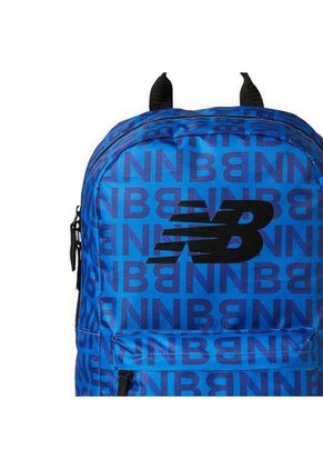 Morral New Balance Opp Core-Azul Rey