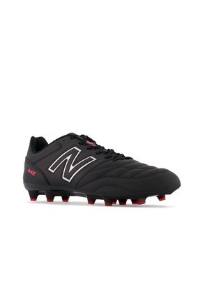 Guayos Deportivos New Balance Original 442 Negro Para Hombre