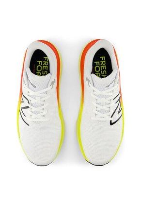 Tenis Deportivos New Balance Original X Kaiha Blanco Hombre