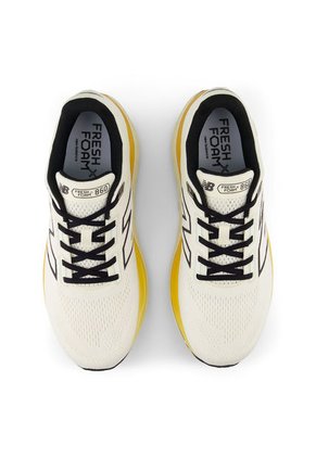 Tenis Deportivos New Balance Original 860 Blanco Para Hombre