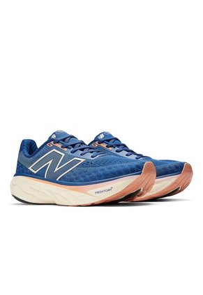 Tenis Deportivos New Balance 1080 V14 Original Azul Mujer