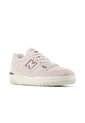 Tenis Deportivos New Balance Original BB550 Rosa Para Mujer de New Balance