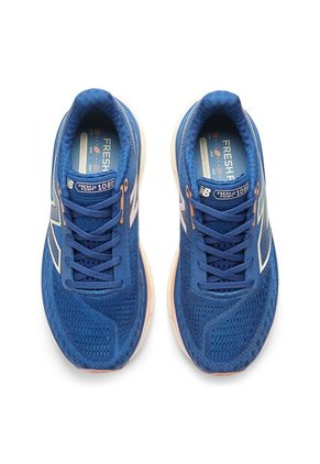 Tenis Deportivos New Balance 1080 V14 Original Azul Mujer