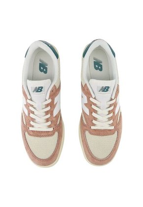 Tenis Deportivos Marca New Balance Original 500 Café Unisex