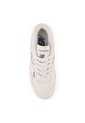 Tenis Deportivos New Balance Original BB550 Rosa Para Mujer de New Balance
