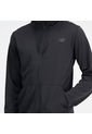 New Balance Chaqueta Casual Para Hombre New Balance de New Balance