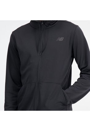New Balance Chaqueta Casual Para Hombre New Balance