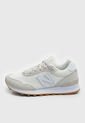 Tenis Lifestyle Beige-Marfil New Balance 515 de New Balance