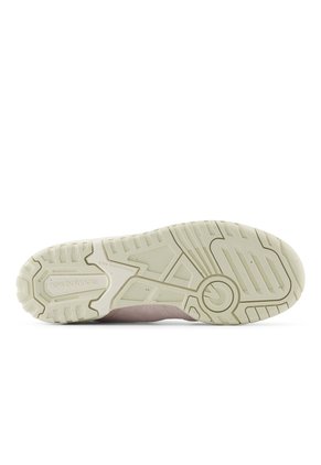 Tenis Deportivos New Balance Original BB550 Rosa Para Mujer