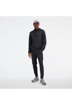 New Balance Chaqueta Casual Para Hombre New Balance