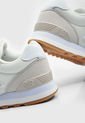 Tenis Lifestyle Beige-Marfil New Balance 515 de New Balance