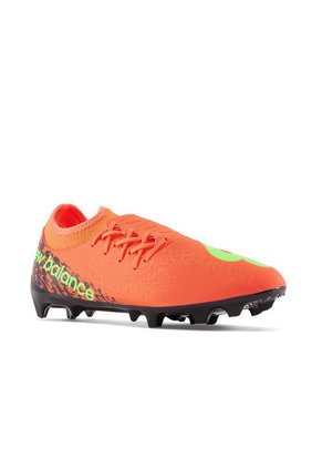 Tenis Deportivos New Balance Dispatch Naranja Para Hombre