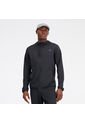 New Balance Chaqueta Casual Para Hombre New Balance de New Balance