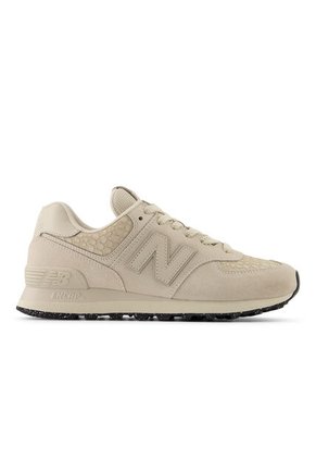 TENIS NEW_BALANCE MUJER WL574PBK 574 CLASSIC Talla 6