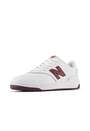 Tenis Zapatillas New Balance Marca Original 80 Blanco Hombre