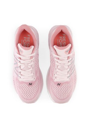 Tenis Deportivos New Balance  Fresh Foam 880 Rosa Para Mujer