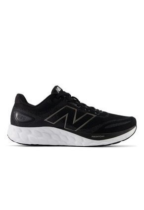 Tenis New Balance Fresh Foam 680 Neutral-Negro