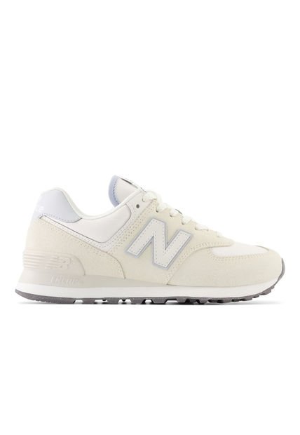 New Balance Tenis Para Mujer 574 New Balance