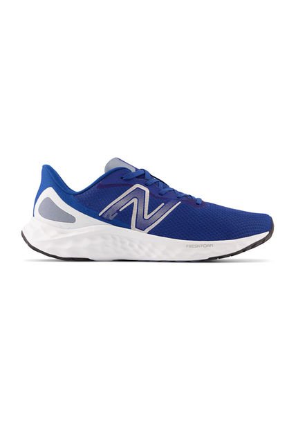 Tenis Deportivos New Balance Original Arishi Azul Hombre