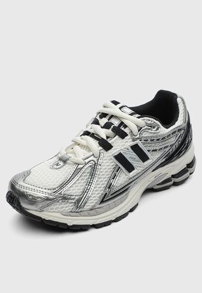 Tenis new balance 1906R Marfil