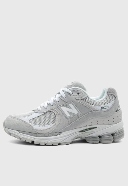 Tenis Lifestyle new balance 2002R Gris