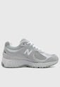 Tenis Lifestyle new balance 2002R Gris de New Balance