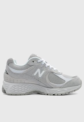 Tenis Lifestyle new balance 2002R Gris