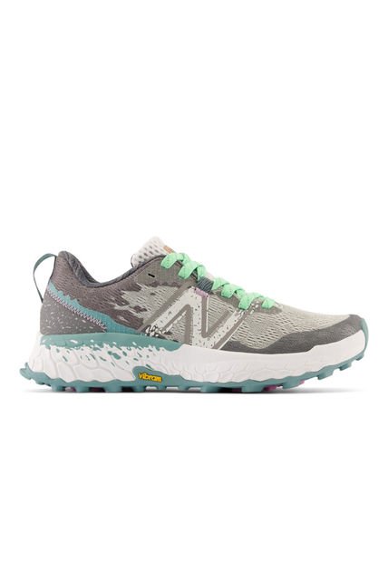 Tenis Deportivos New Balance Fresh Foam Hierro Gris Mujer