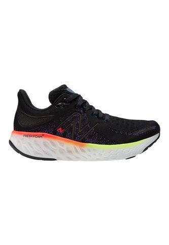 Tenis New Balance Fresh Foam 1080  Femenino-Negro New Balance