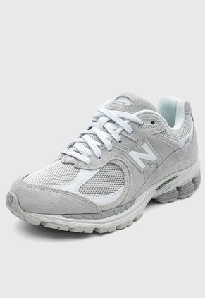 Tenis Lifestyle new balance 2002R Gris